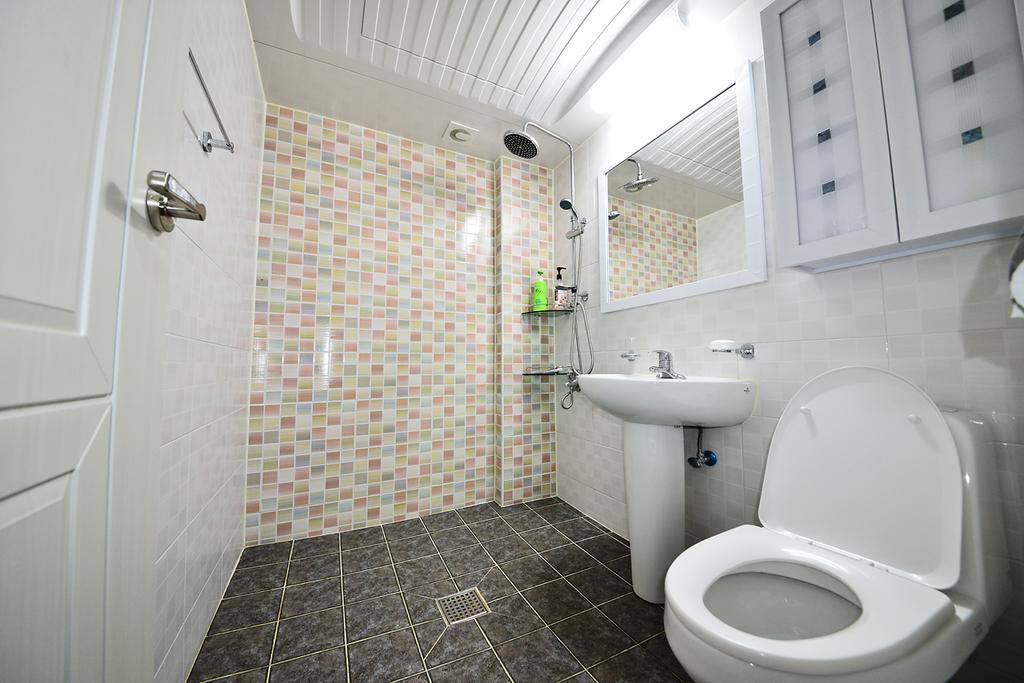 Gyeongju Namu Guesthouse Zimmer foto