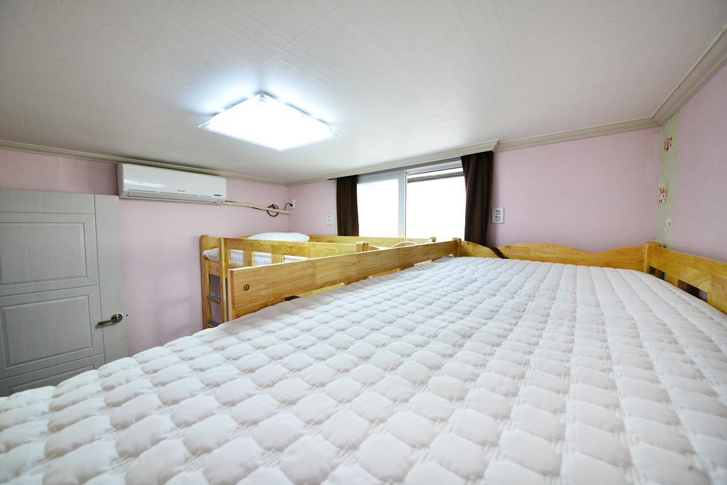 Gyeongju Namu Guesthouse Zimmer foto