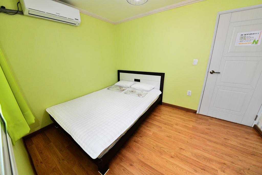 Gyeongju Namu Guesthouse Zimmer foto